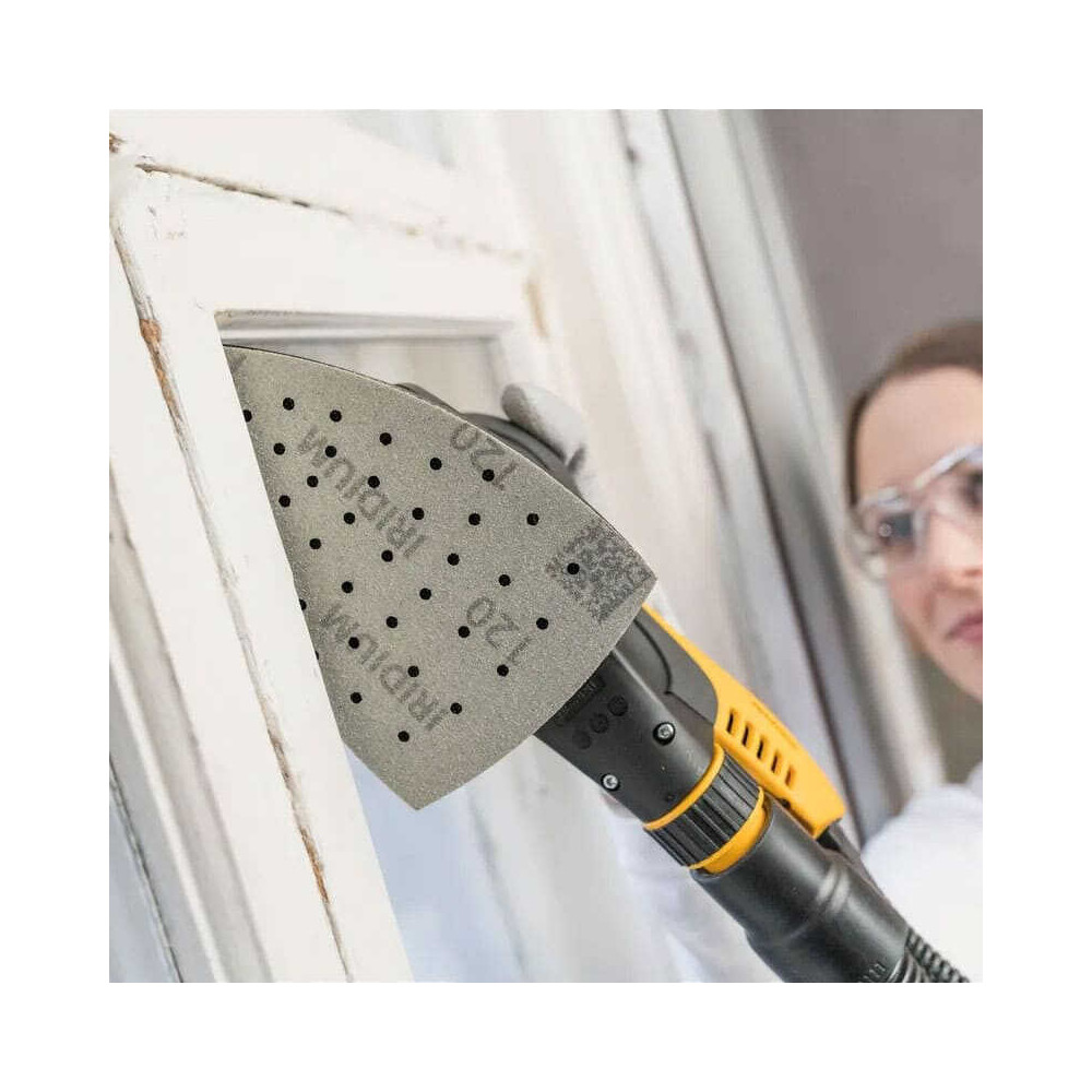 Ponceuse Mirka DEOS 663CV MID6630201