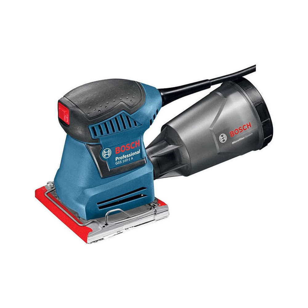 Ponceuse vibrante Bosch GSS140-1A(06012A2100)