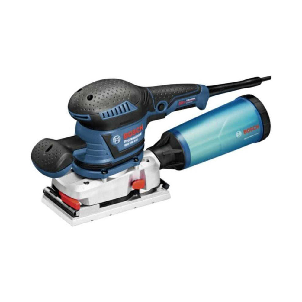 Ponceuse vibrante Bosch GSS280AVE 350 W