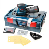 Ponceuse vibrante Bosch GSS 160 Multi 180 W