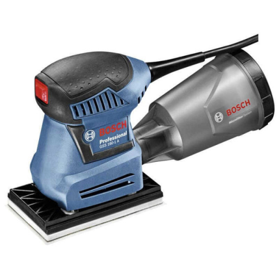Ponceuse vibrante Bosch GSS 160 Multi 180 W
