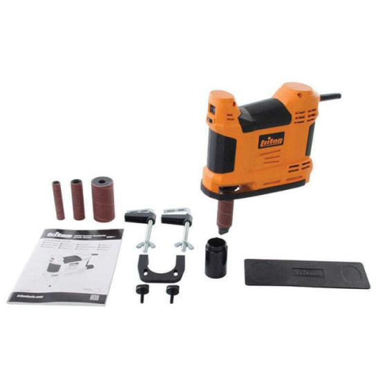 Ponceuse cylindre oscillant TSPSP650 w Triton 949538