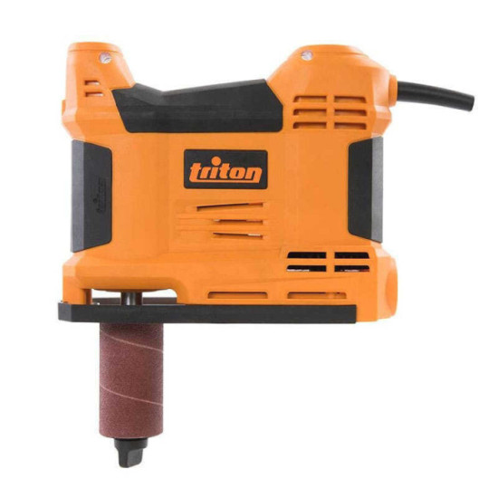 Ponceuse cylindre oscillant TSPSP650 w Triton 949538