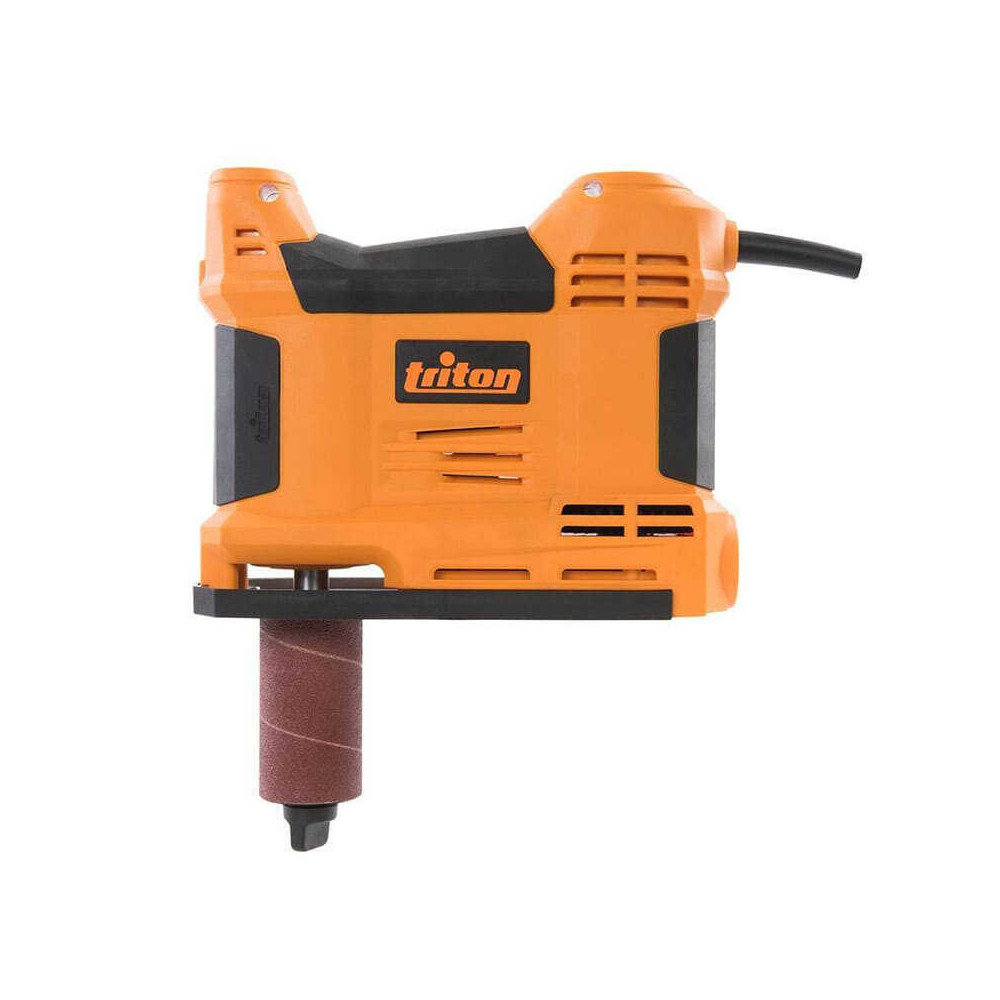 Ponceuse cylindre oscillant TSPSP650 w Triton 949538