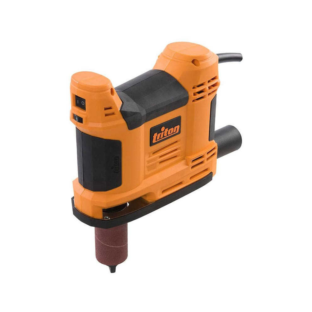 Ponceuse cylindre oscillant TSPSP650 w Triton 949538