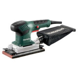 Ponceuse vibrante Metabo SR 2185 210 W 1/3 de feuille