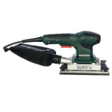 Ponceuse vibrante Metabo SR 2185 210 W 1/3 de feuille