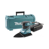 Ponceuse vibrante filaire Makita BO4565K coffret