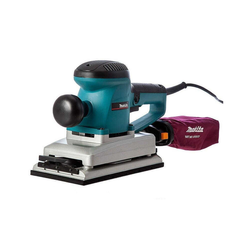 Ponceuse vibrante Makita BO4900V vitesse variable