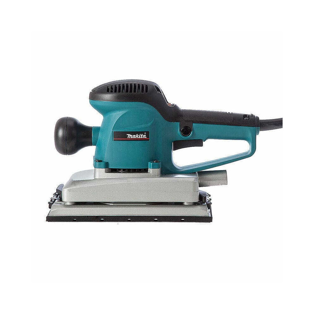 Ponceuse vibrante Makita BO4900V vitesse variable