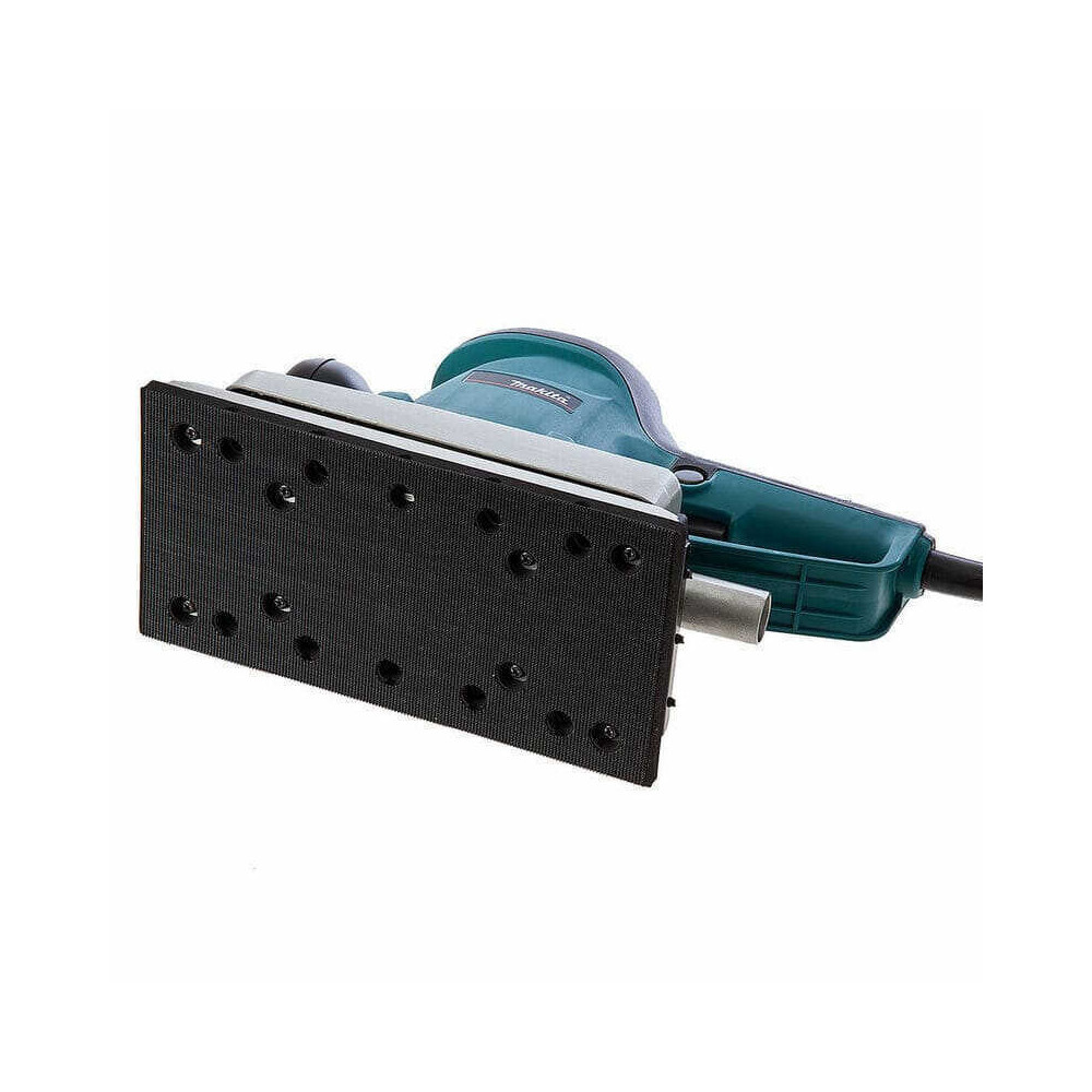 Ponceuse vibrante Makita BO4900V vitesse variable