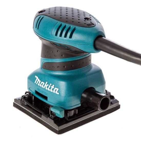 Ponceuse vibrante Makita BO4555 200 W 114 x 140 mm