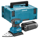 Ponceuse vibrante filaire Makita BO4565J Makpac