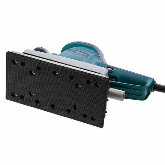 Ponceuse vibrante Makita BO4900VJ 330 W coffret