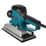 Ponceuse vibrante Makita BO4900VJ 330 W coffret