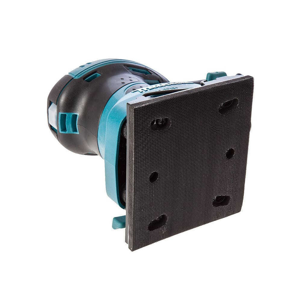 Ponceuse vibrante filaire Makita BO4555K 200 W