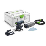 Ponceuse delta Festool DTS 400 REQ-Plus 574635