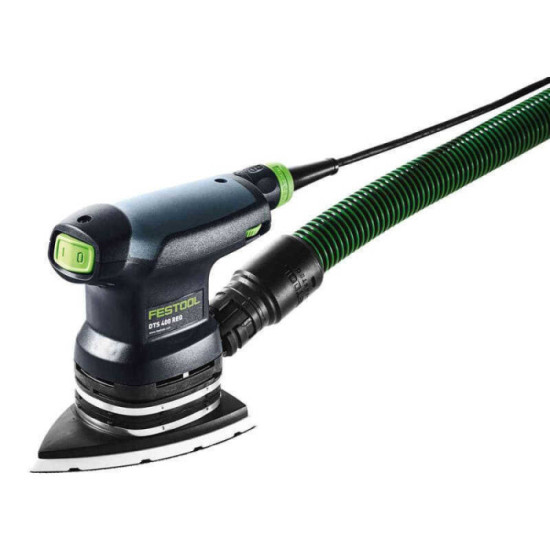Ponceuse delta Festool DTS 400 REQ-Plus 574635