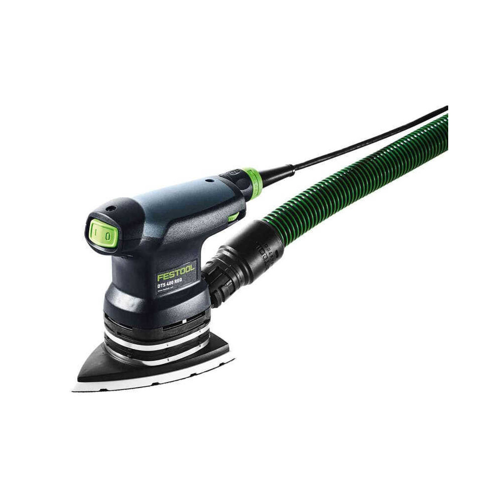Ponceuse delta Festool DTS 400 REQ-Plus 574635