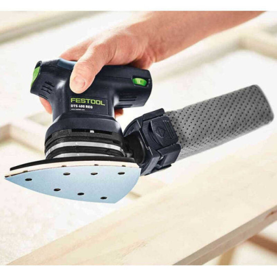 Ponceuse delta Festool DTS 400 REQ-Plus 574635