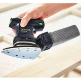 Ponceuse delta Festool DTS 400 REQ-Plus 574635