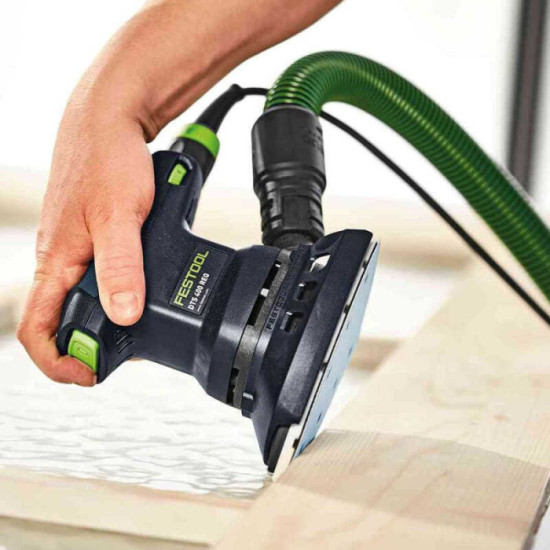 Ponceuse delta Festool DTS 400 REQ-Plus 574635