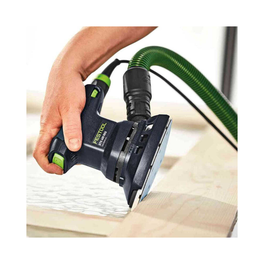 Ponceuse delta Festool DTS 400 REQ-Plus 574635