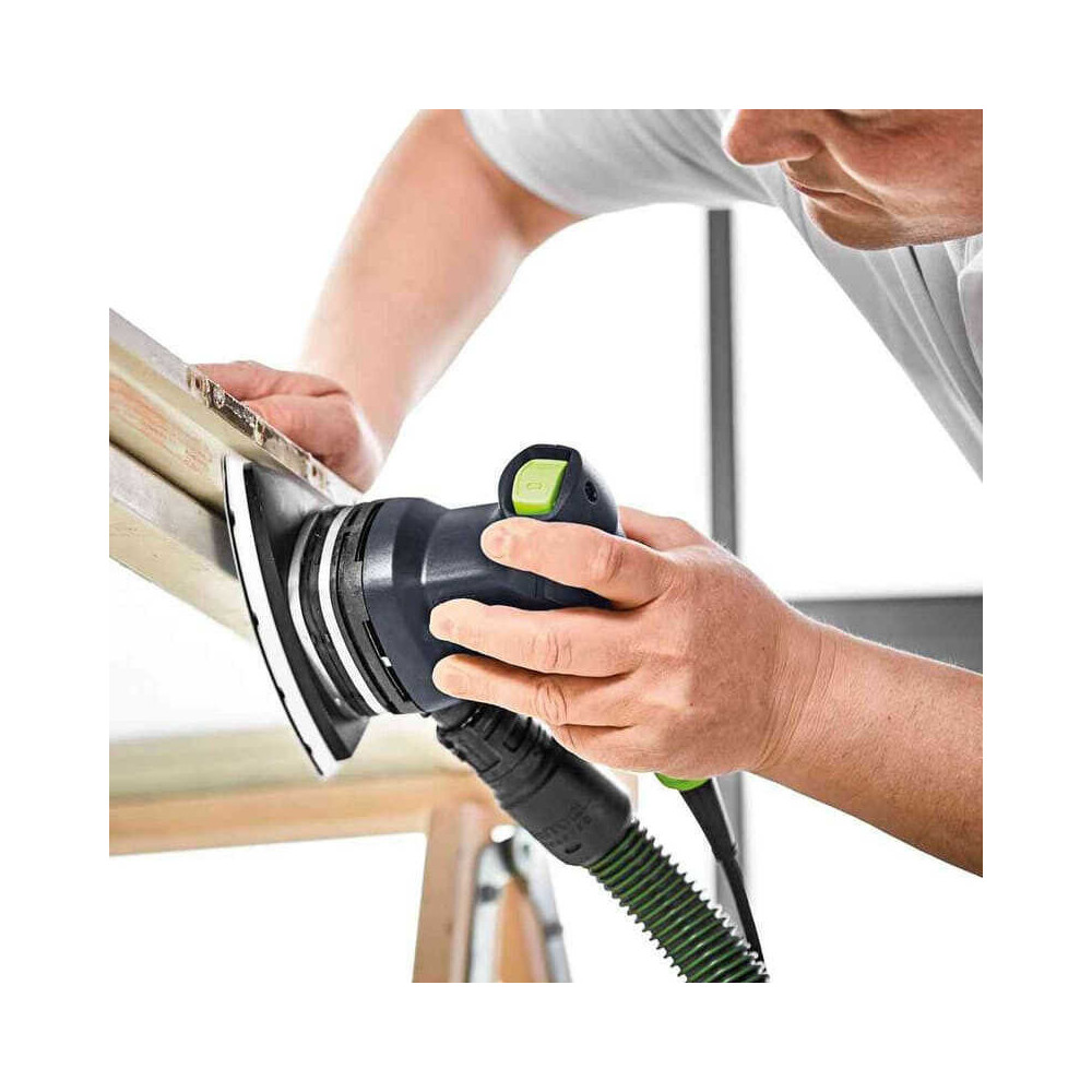 Ponceuse delta Festool DTS 400 REQ-Plus 574635