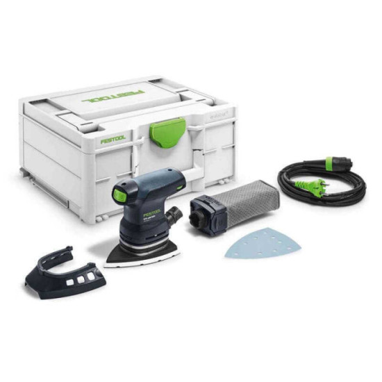 Ponceuse delta Festool 577518 DTS 400 REQ-Plus SYS3