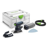 Ponceuse delta Festool 577518 DTS 400 REQ-Plus SYS3