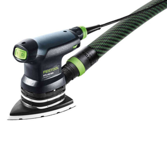 Ponceuse delta Festool 577518 DTS 400 REQ-Plus SYS3