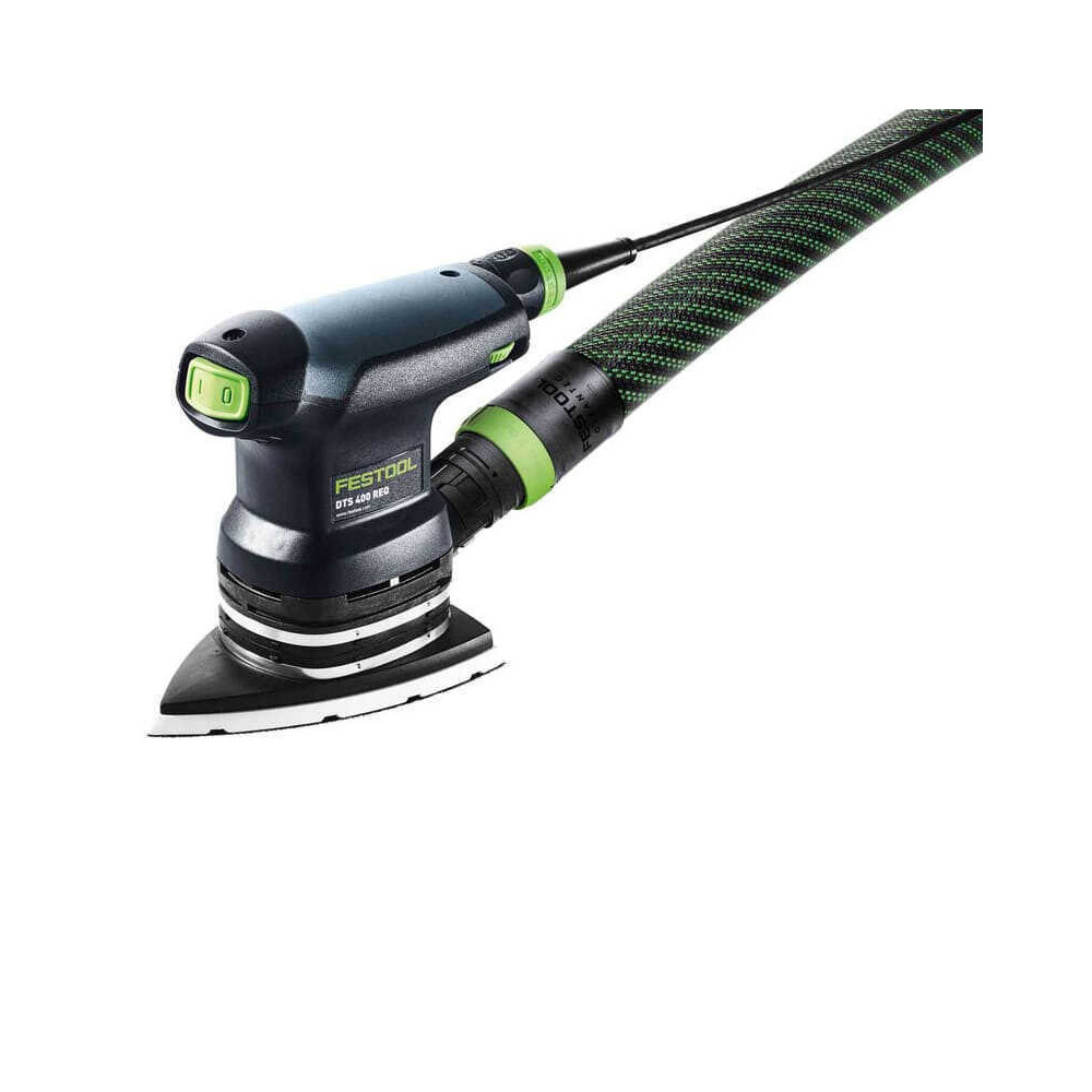 Ponceuse delta Festool 577518 DTS 400 REQ-Plus SYS3