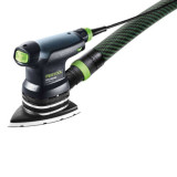 Ponceuse delta Festool 577518 DTS 400 REQ-Plus SYS3