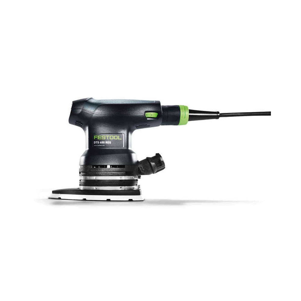 Ponceuse delta Festool 577518 DTS 400 REQ-Plus SYS3