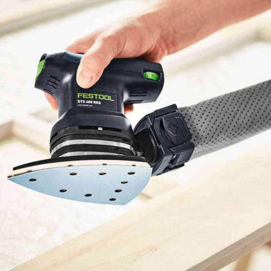 Ponceuse delta Festool 577518 DTS 400 REQ-Plus SYS3