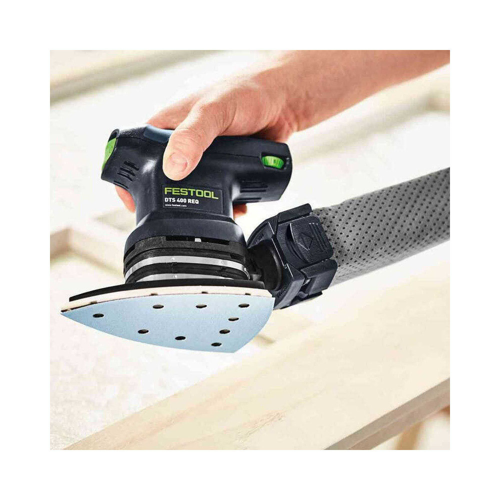 Ponceuse delta Festool 577518 DTS 400 REQ-Plus SYS3