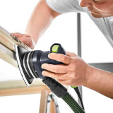 Ponceuse delta Festool 577518 DTS 400 REQ-Plus SYS3
