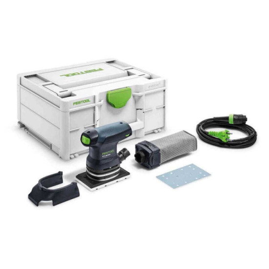 Ponceuse vibrante Festool RTS 400 REQ-Plus 250 W