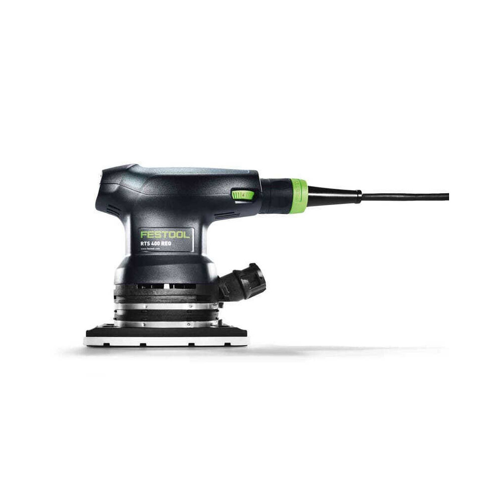 Ponceuse vibrante Festool RTS 400 REQ-Plus 250 W