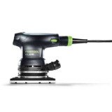 Ponceuse vibrante Festool RTS 400 REQ-Plus 250 W