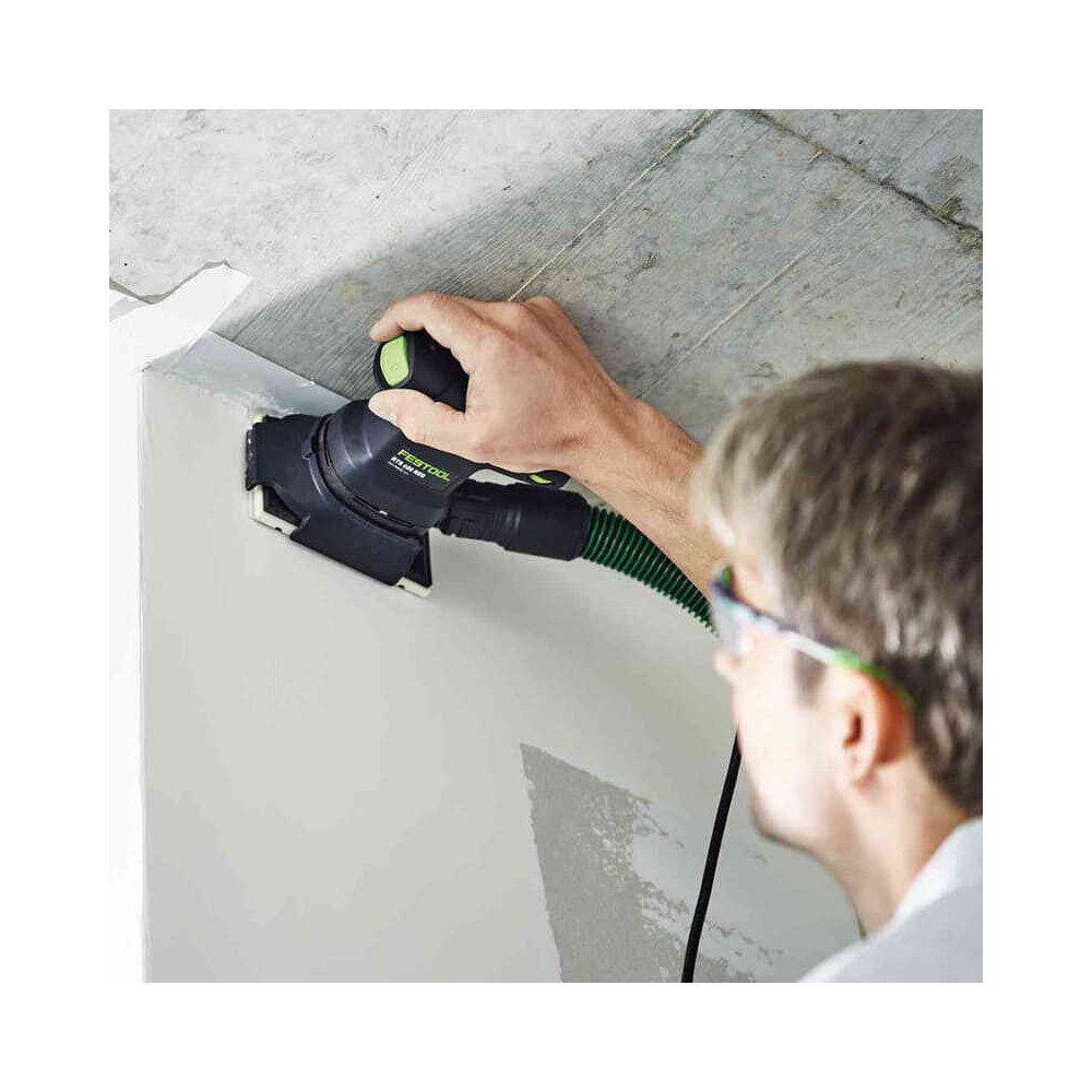 Ponceuse vibrante Festool RTS 400 REQ-Plus 250 W