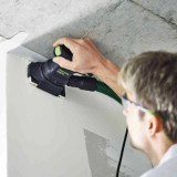 Ponceuse vibrante Festool RTS 400 REQ-Plus 250 W