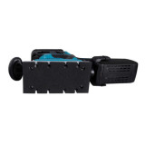 Ponceuse vibrante Makita DBO381ZJU 18V LXT coffret