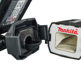 Ponceuse vibrante Makita DBO481RTJ 18V 2 x 5,0 Ah