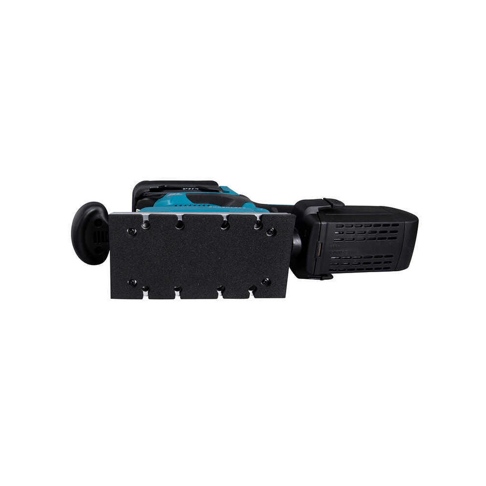 Ponceuse vibrante Makita DBO381RTJU 18V 2 x 5,0 Ah