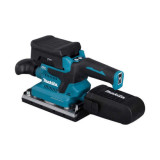 Ponceuse vibrante Makita DBO381ZU 18V LXT machine nue
