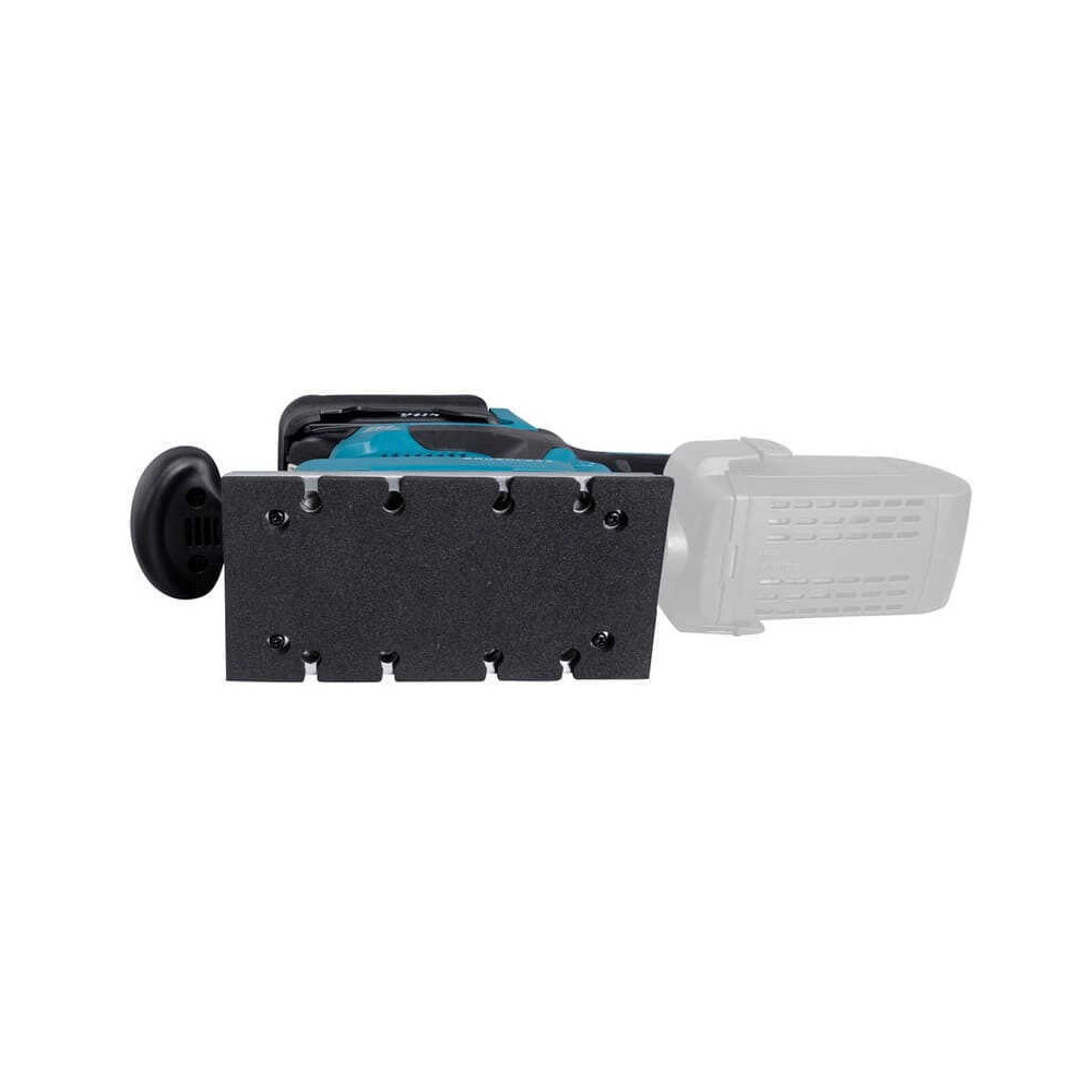 Ponceuse vibrante Makita DBO380RTJ 18V 2 x 5,0 Ah