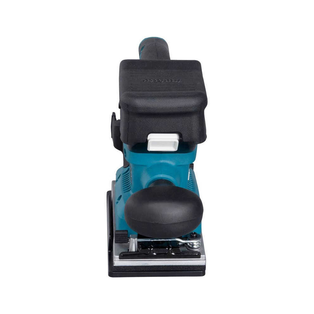 Ponceuse vibrante Makita DBO380Z 18V LXT brushless
