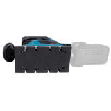Ponceuse vibrante Makita DBO380ZJ 18V LXT coffret