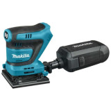 Ponceuse vibrante Makita DBO481Z 18V LXT